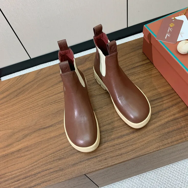 Loro Piana Shoe 